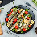 Sardinės