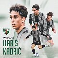 Haris Kadričius