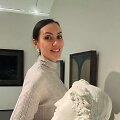 Tina Ryvlina ir jos gyvenimas Vilniuje