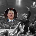 &Scaron;arūno Jasikevičiaus mintys apie Anapilin i&scaron;keliavusį Vladą Garastą