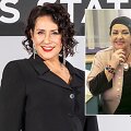 Irena Staro&scaron;aitė ir Birutė Dambrauskaitė