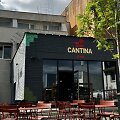 &bdquo;Cantina&ldquo;