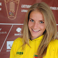 Airinė Pal&scaron;ytė