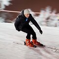 Liepkalnyje atidarytas slidinėjimo sezonas