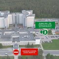 Respublikinės Vilniaus universitetinė ligoninė skelbia apie modernizavimo darbus