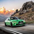 &bdquo;BMW M3 CS&ldquo;