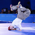 Dominika Banevič &ndash; B-Girl Nicka