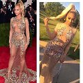Beyonce ir India Ross