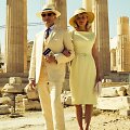 Kirsten Dunst ir Viggo Mortensenas filme &bdquo;Apsimetėlis, sukčius ir dama&ldquo;