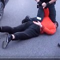 Sulaikymo operacijos momentas