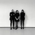Projekto autorės Jonė Virbickaitė, Kotryna Bajorinaitė, Aurelija Kniuk&scaron;taitė