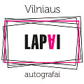 &bdquo;Vilniaus lapai&ldquo;