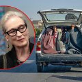 Meryl Streep ir moterys Afganistane