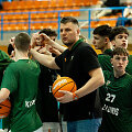 Jaunieji žalgiriečiai