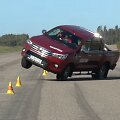 &bdquo;Toyota Hilux&ldquo;