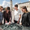 Vilniuje &ndash; nauja iniciatyva užsieniečių integracijai