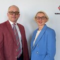 Vytautas Kandrotas ir Danguolė Kandrotienė