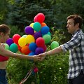 Jasonas Sudeikis ir Alison Brie komedijoje &bdquo;Dėl visko kaltas seksas&ldquo;