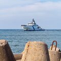 Tar&scaron;os likvidavimo pratybos &bdquo;Balex Delta&ldquo; / LK nuotr.