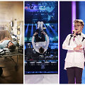 Čekijos atstovas &bdquo;Eurovizijoje&ldquo; Mikolas Josefas
