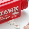 &bdquo;Tylenol&ldquo; vaistas