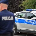 Lenkijos policija