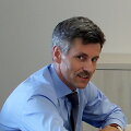 LSA prezidentas Dalius Gedvilas