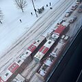 Eismo sąlygos