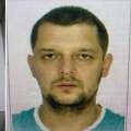 Policija ie&scaron;ko vieno i&scaron; bankomatus plė&scaron;usių moldavų