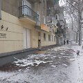 Sprogimo Odesoje padariniai