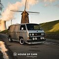 &bdquo;Volkswagen T3&ldquo; su Porsche varikliu