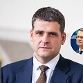Remigijus Žemaitaitis, Ieva Pakarklytė, Arūnas Dulkys, Laima Nagienė