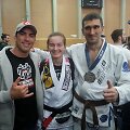 Europos džiudžitsu čempionatas