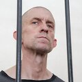 Shaunas Pinneris Donecko liaudies respublikos teismo salėje