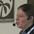 &bdquo;Norcurrent&ldquo; vadovė Viktorija Trofimova
