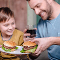 Burgeriai