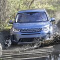 Atnaujintas &bdquo;Land Rover Discovery Sport&ldquo;