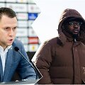 Edgaras Stankevičius, Clancy Konadu