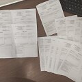 Sulaikytas Kauno vaistinėse pagal suklastotus receptus psichotropinius vaistus pirkęs vyras