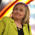 Hillary Clinton