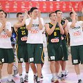 Lietuvos U-17 rinktinė