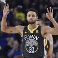 Stephenas Curry
