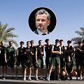 Kauno &bdquo;Žalgirio&ldquo; vadovas Gediminas Navickas nu&scaron;vietė Abu Dabyje įstrigusios komandos situaciją