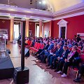 Anksčiau vykusi Sacharovo konferencija 