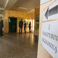 Abiturientams &ndash; i&scaron;bandymas lietuvių kalba
