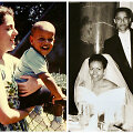 Barackas Obama &scaron;venčia 55-ąjį gimtadienį