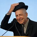 Leonardas Cohenas mirė eidamas 83-ius gyvenimo metus