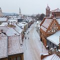 Vilniaus gatvė Kaune