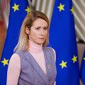 Kaja Kallas / Benoit Doppagne / ZUMAPRESS.com