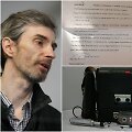 A.Paleckio gynybinė versija: &bdquo;žurnalistinis tyrimas&ldquo;